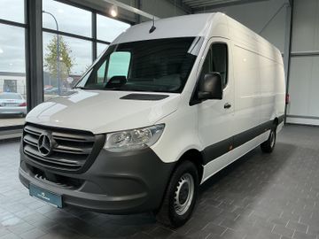 Mercedes Sprinter - 4