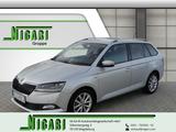 Skoda Fabia Combi Soleil 1,0TSI 70kW 5-Gang Navi LED S - Skoda Fabia Gebrauchtwagen in Magdeburg