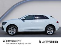 Audi Q8 - Vorschau Bild 3