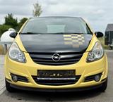 Opel Corsa D Color Race - Opel Corsa: Color Race