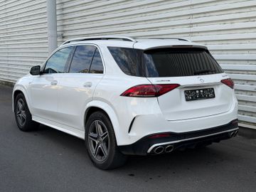 Mercedes GLE 350 - 6