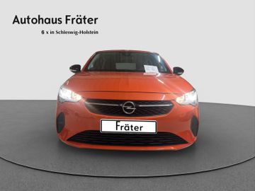 Fotografie 2 des Opel Corsa F e Edition 100kw 50kwh Akku