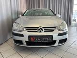 Volkswagen Golf V Lim. Trendline - Volkswagen aus 2005: Gol