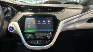 Bild 14 Opel Ampera-e Ultimate+ Leder+Bose+SHZ+LHZ+DAB