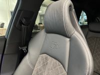 Audi S4 - Vorschau Bild 21