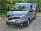 Mooveo Trafic Campervan 3 - Mooveo Camper