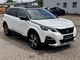 Peugeot 5008 GT Line 1.6 165PS 7-Sitzer Pano Massage LED - Peugeot 5008 in Köln
