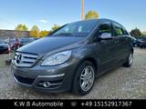 Mercedes-Benz B 200 B -Klasse PDC - gebrauchte Mercedes-Benz B 200 aus dem Jahr 2011