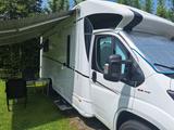 Dethleffs Pulse Classic T7051 DBM - Dethleffs Db