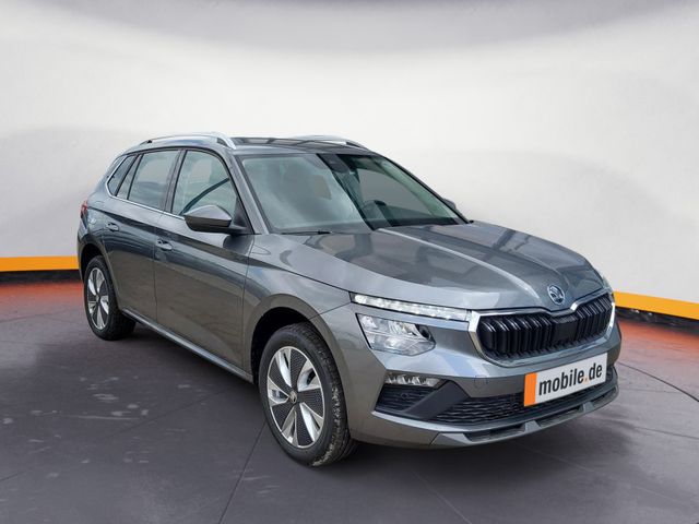 Skoda Kamiq 1.0 TSI DSG Selection / SmartLink / Kessy