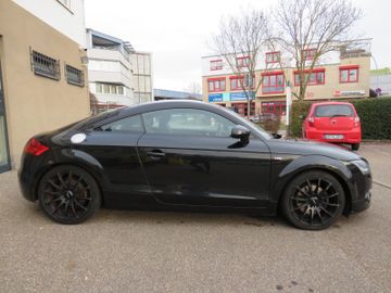 Audi TT - 4