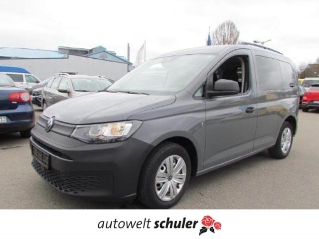 Volkswagen Caddy Kombi 2,0 TDI EcoProfi AHK