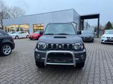 Suzuki Jimny 4WD Klimaanlage Leder - gebrauchte Suzuki SUV & Geländewagen