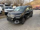 Citroën Berlingo Feel M Autom. 2.Hd/Hu/Insp Neu - gebrauchte Citroën Berlingo aus dem Jahr 2019