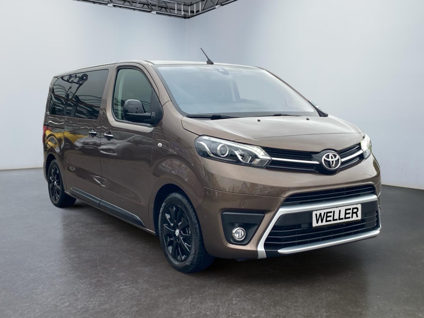 Toyota Proace Verso L1 Executive *Bi-Xenon*PDC*Massage*