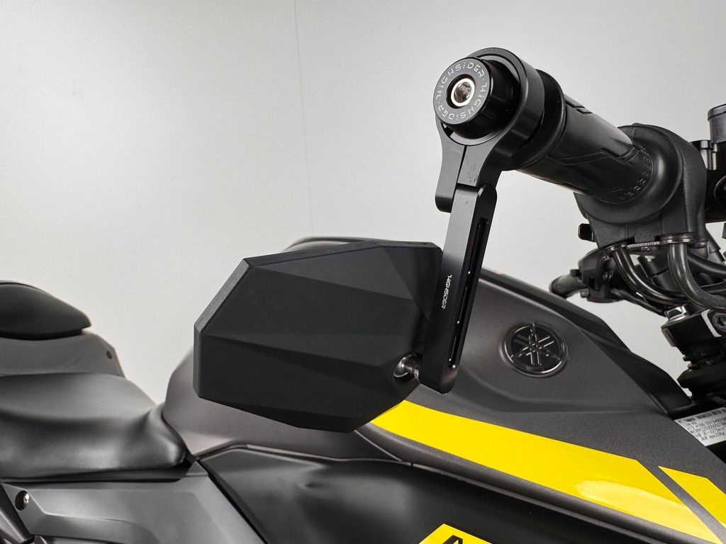Fahrzeugabbildung Yamaha MT-03 *SERVICE NEU *LEO VINCE