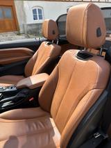 BMW 420i Cabrio Luxury Line - BMW 420: Cabrio