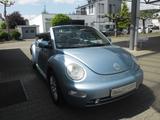 Volkswagen New Beetle 1.4 - Volkswagen New Beetle aus 2006