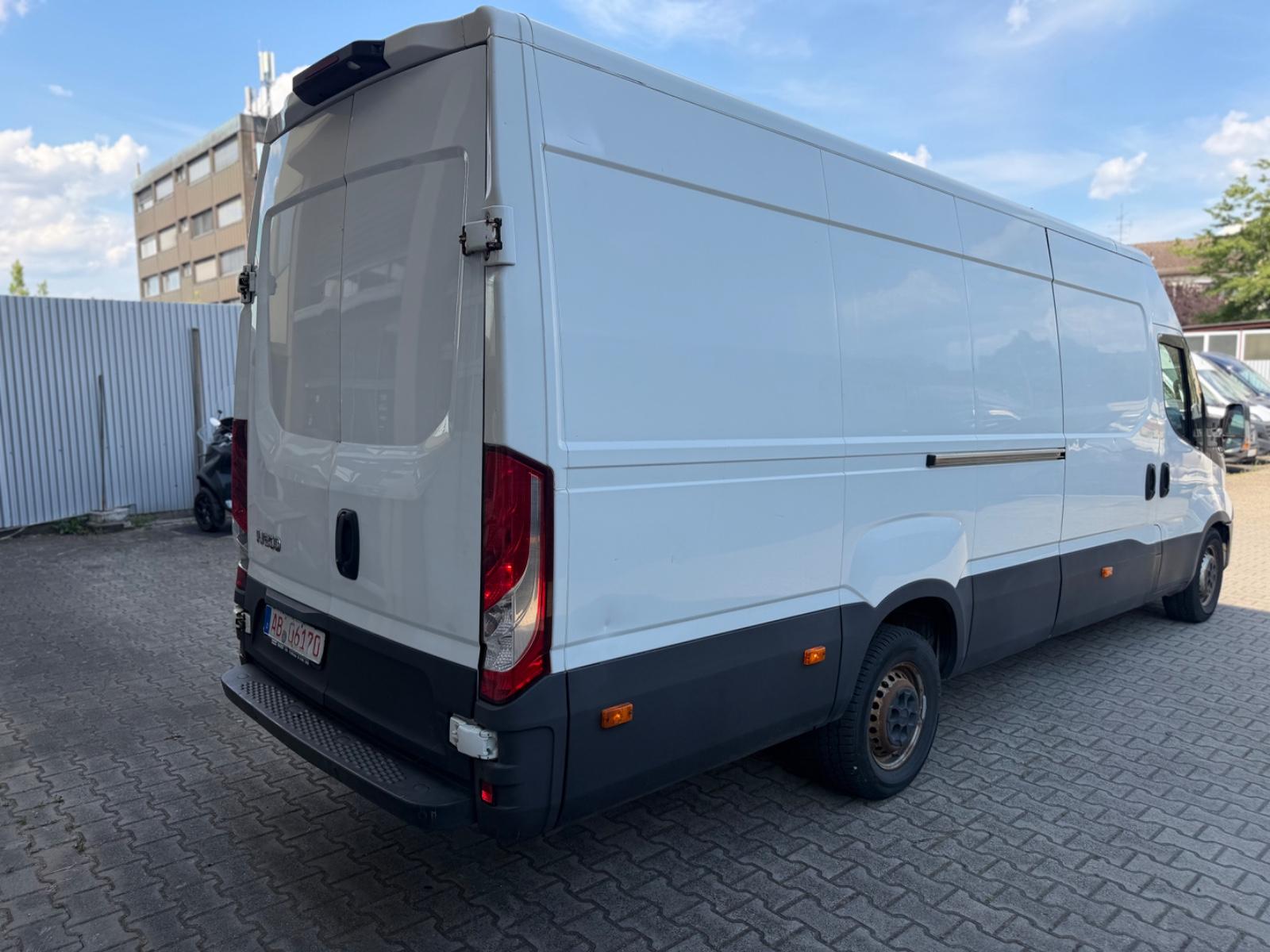 Iveco ANDERE L5H2 Automatik Klima PDC