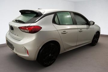 Opel Corsa F 1.2 Turbo Edition Automatik Winterpaket