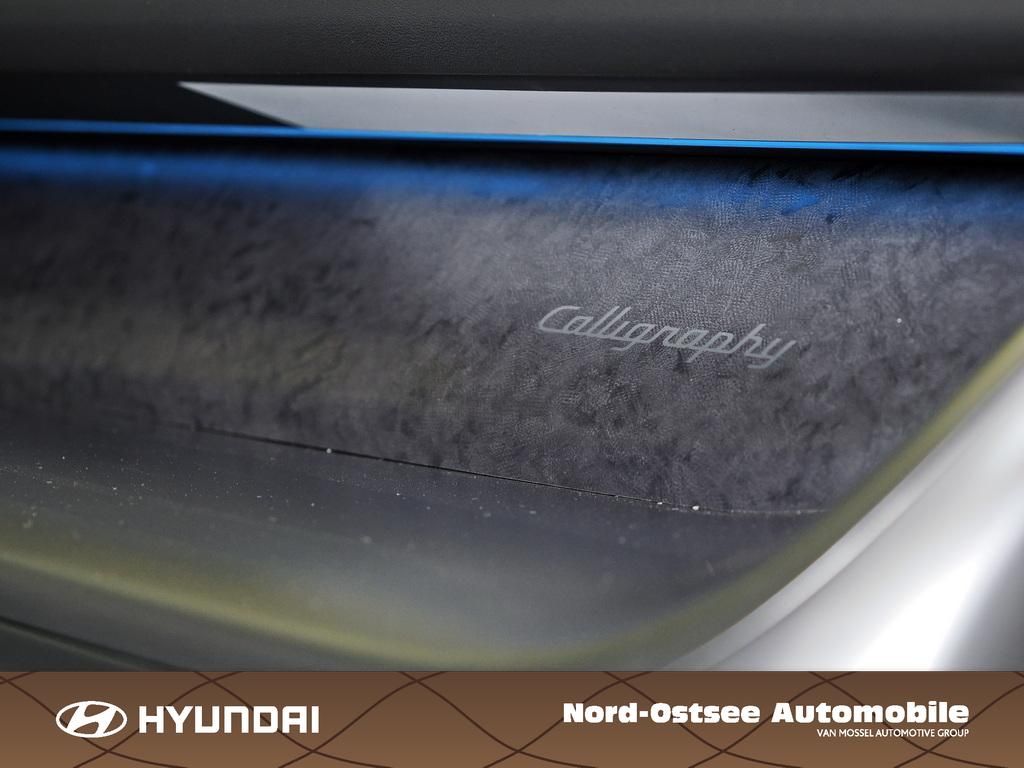 Fahrzeugabbildung Hyundai IONIQ 9 7-Sitzer UNIQ Schiebedach Dig. Außenspie