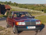 Mercedes-Benz 190 H-Kennzeichen Sammlerzustand - Mercedes-Benz 190 Gebrauchtwagen in Stuttgart