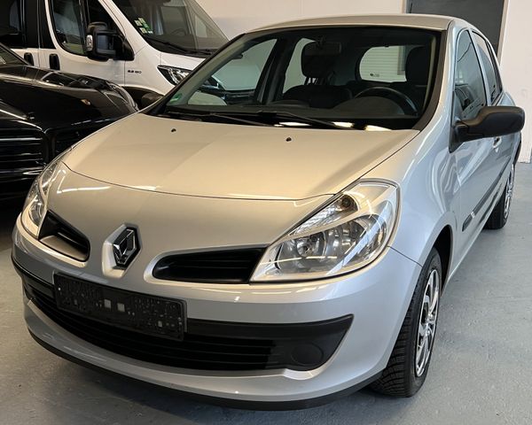 Renault Clio III Extreme 1.2 Klima