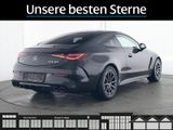 Mercedes-Benz Mercedes-AMG CLE 53 4M+ Night*Pano*FAP*Burm*Memo - Mercedes-Benz CLE 53 AMG aus 2024