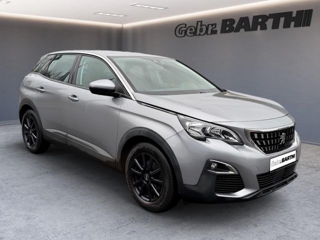Fahrzeugabbildung Peugeot 3008 Active Digitales Cockpit Klimaautom Spurhal