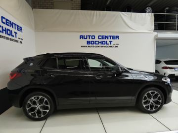 BMW X2 - 7