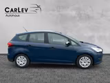 Ford C-MAX Ambiente Zahnriemen neu 1.Hand - Ford: Max