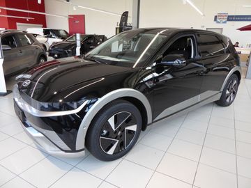 Hyundai IONIQ 5 84 kWh Centriq, Matrix LED,