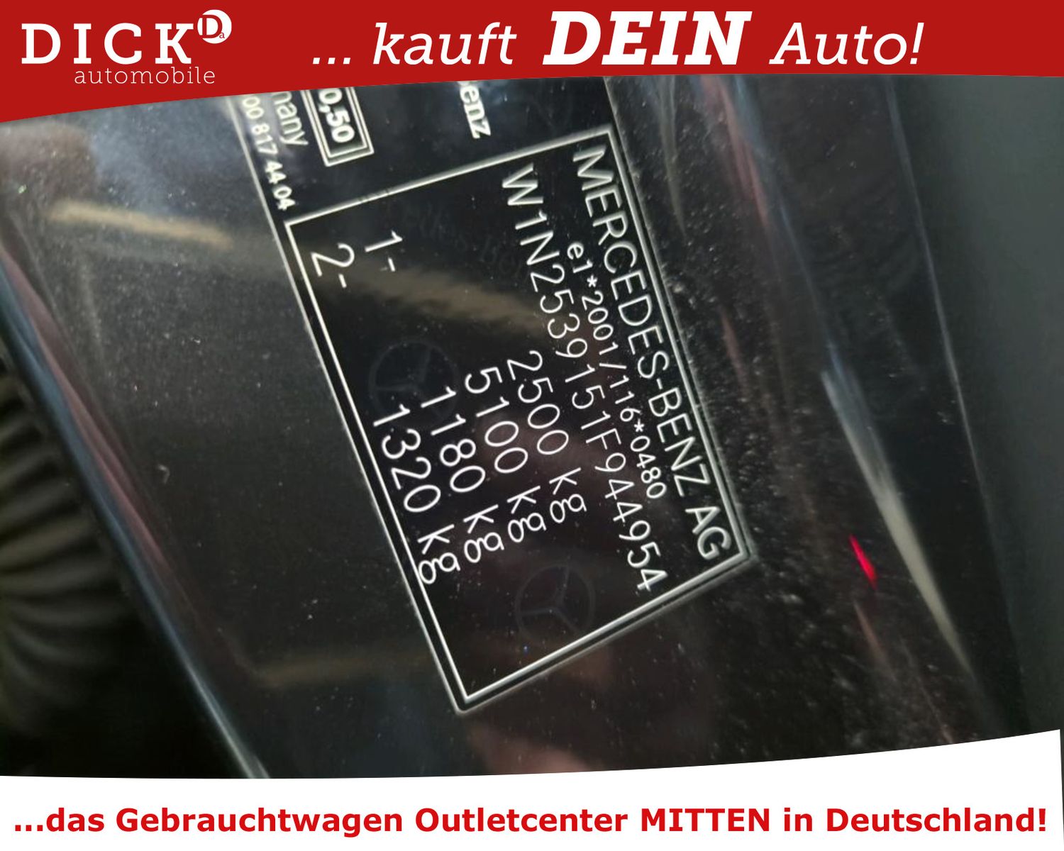 Fahrzeugabbildung Mercedes-Benz GLC 220d 4Mat 9G AMG/LED/NAV/HIFI/SHZ/RFK/AHK/8F