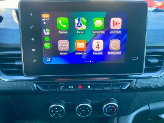 Fahrzeugabbildung Nissan Townstar Kastenwagen L2 2,3t Acenta*PDC*LED*Appl