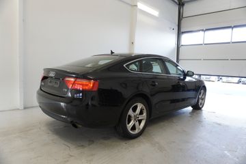 Audi A5 - 3