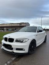 BMW 1er E82 Coupé M-Paket - BMW: E82