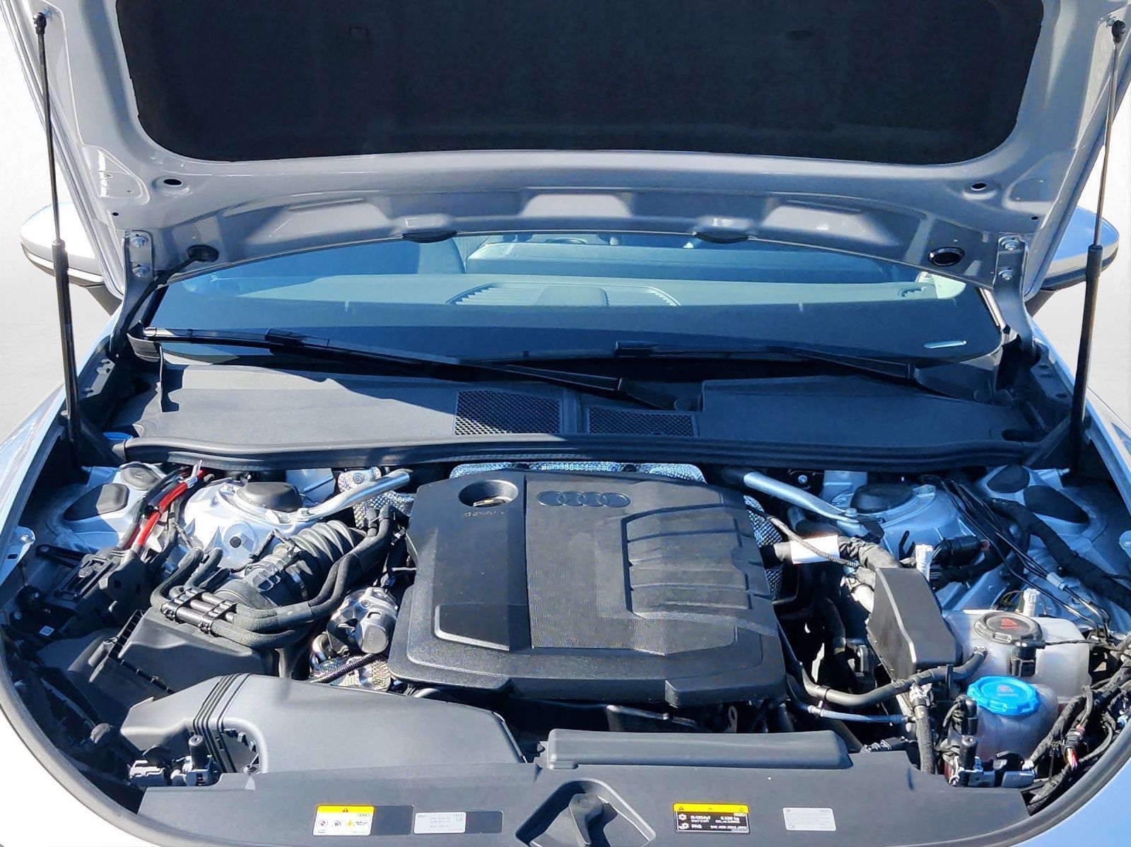 Audi A6 - Bild 18