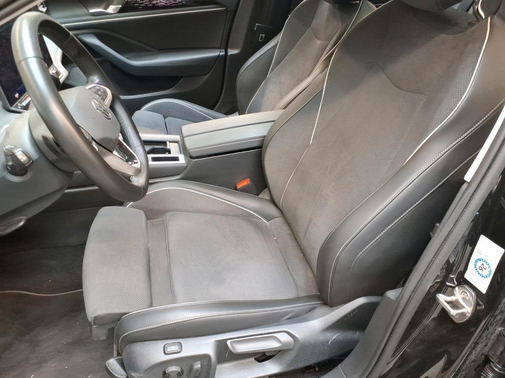 Volkswagen Passat 2.0 TDI Business*18Zoll*Sport-Sit, миниатюра 6