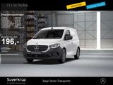 Mercedes-Benz Citan 112 KASTEN PRO STANDARD NAVI KLIMA AUTOM - Mercedes-Benz Citan mit Diesel-Antrieb: Automatik