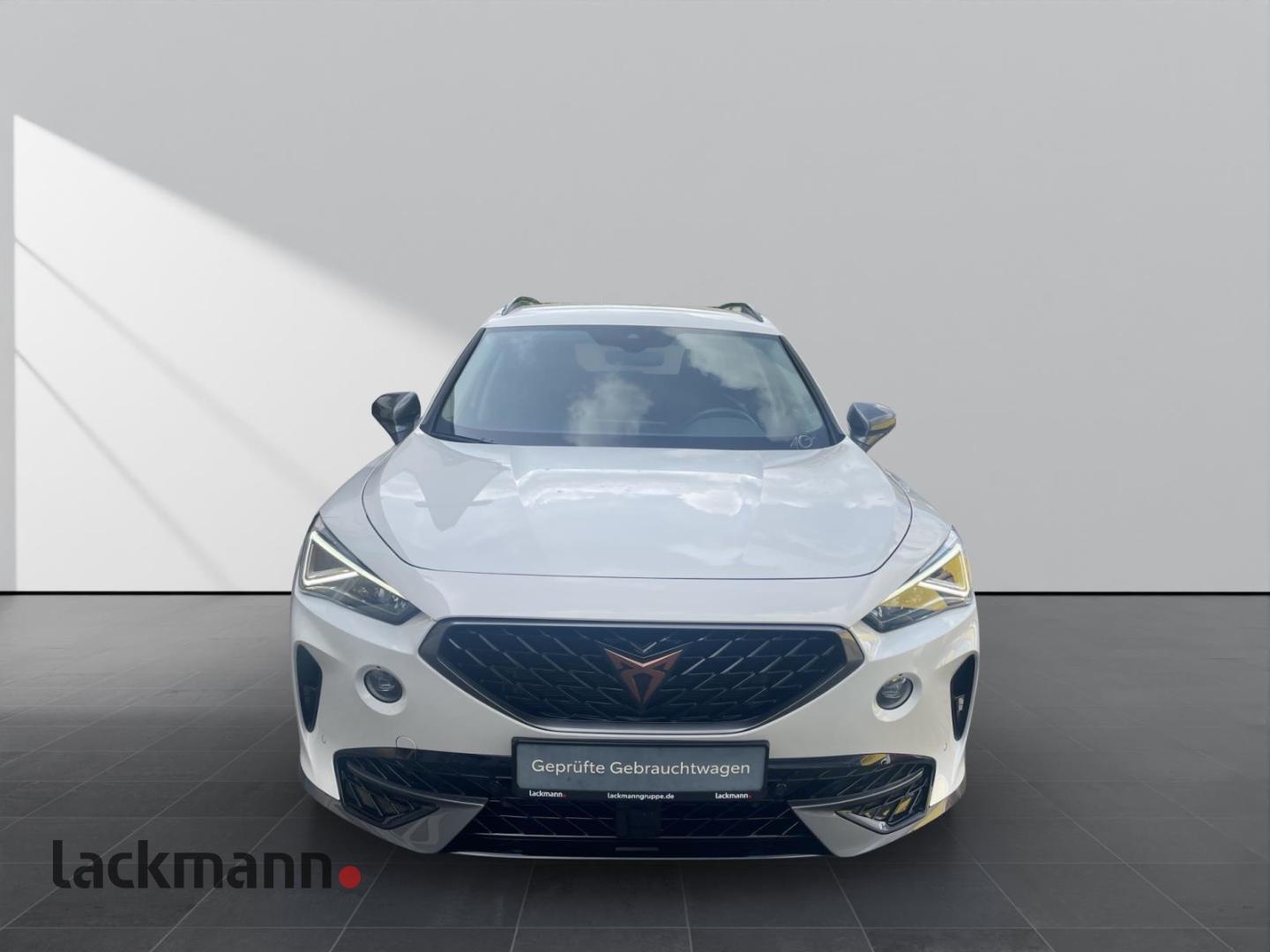 Cupra Formentor 1.5 DSG*LED*ACC*CarPlay*Winter*Kessy*