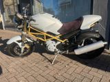 Ducati Monster 600 A2 - Offers matching your search criteria