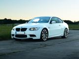 BMW M3 E92 Coupe | Großer Service & TÜV neu - BMW M3: E92