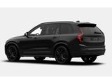 Volvo XC90 T8 Ultra Black Edition 7-Sitzer Seiten- u.  - Volvo XC90: Edition
