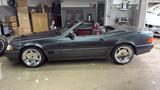 Mercedes-Benz SL 320 R129  - Mercedes-Benz SL 320 in Bremen