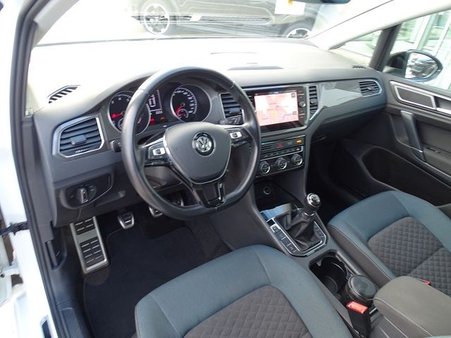 Golf Sportsvan 1.0 TSI "IQ.DRIVE"