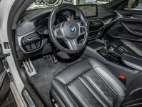 BMW 530 - Vorschau Bild 17