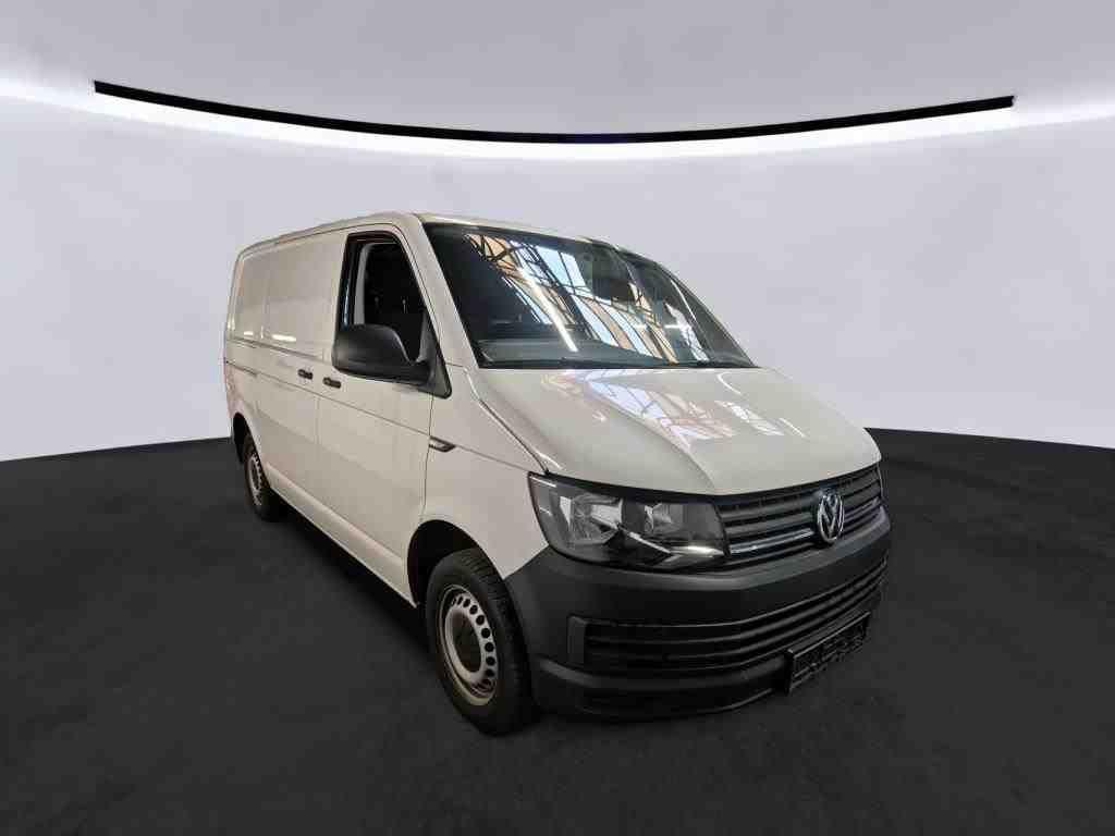 Volkswagen T6 Transporter Kasten- EcoProfi Klima PDC