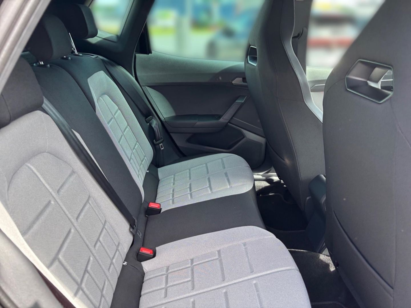 Seat Arona - Bild 17