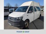 Volkswagen T6 Kombi LR Hochdach Rollstuhl LightFloor - Gebraucht Nürnberg