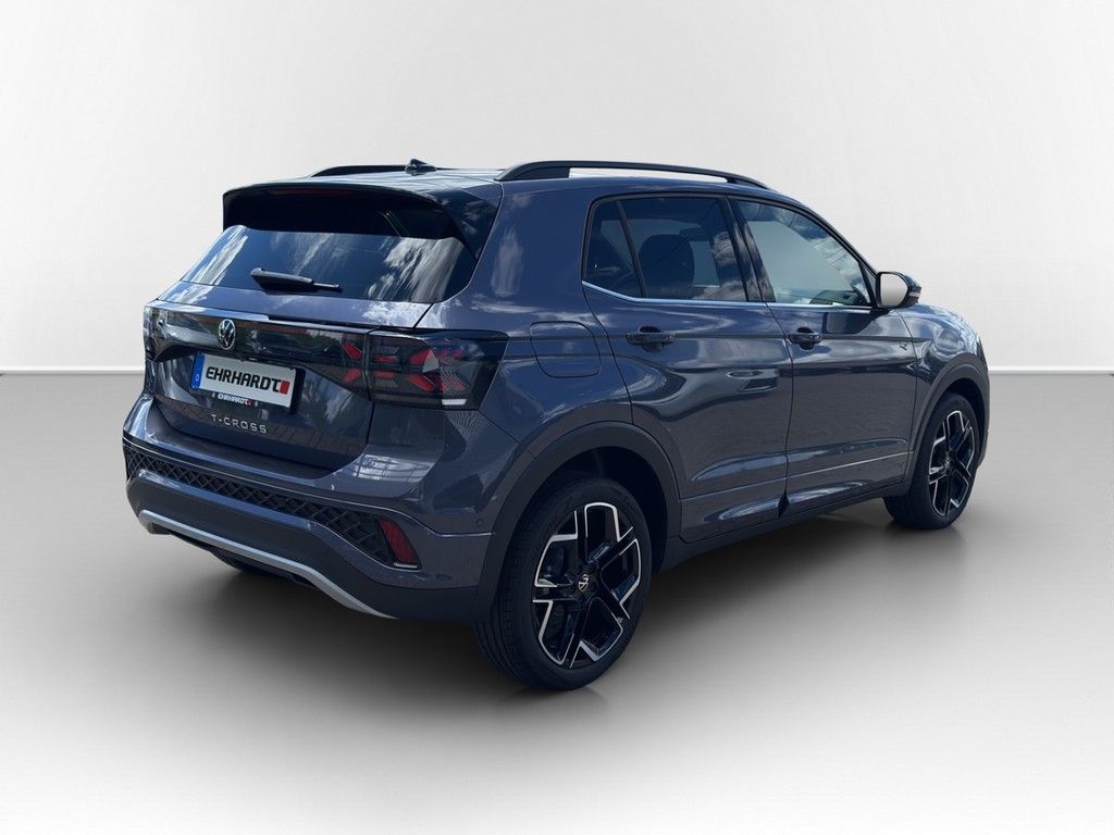 Volkswagen T-Cross - Bild 6